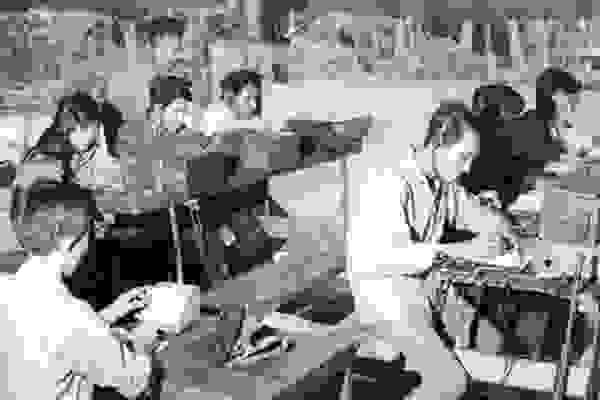 Lịch sử ngành Thông tin Truyền thông Việt Nam